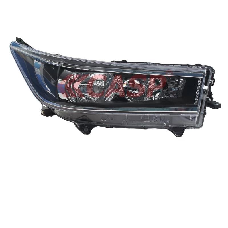 HEAD LAMP LH/RH