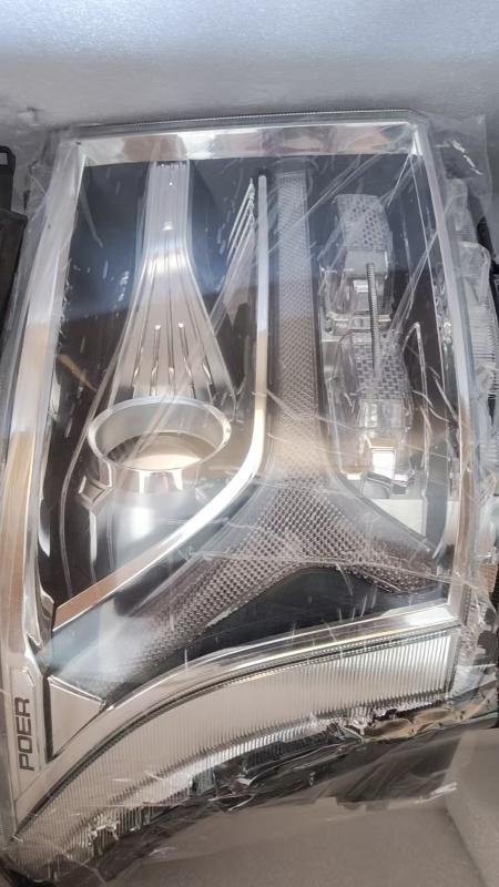 HEAD LAMP(LOWER) LH/RH