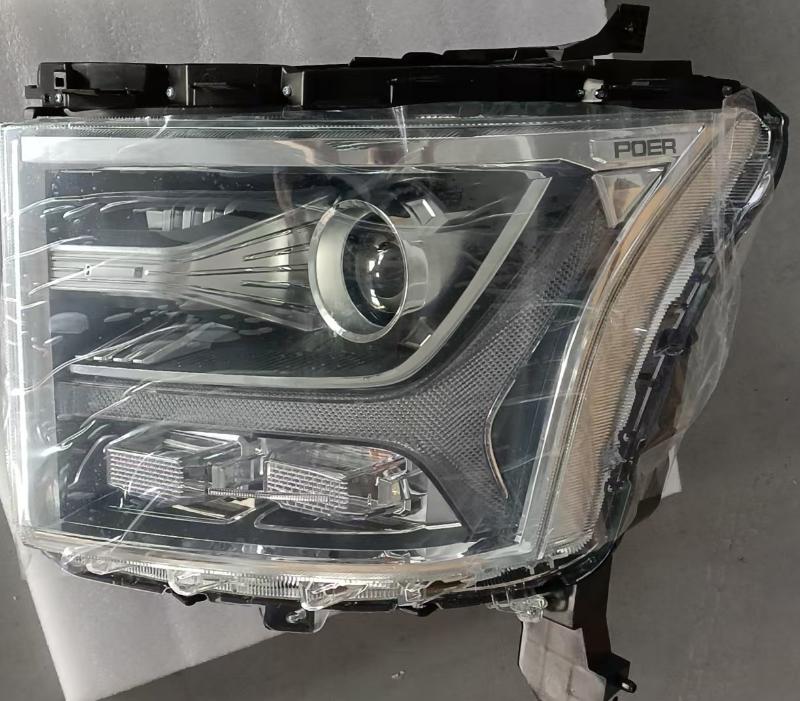 HEAD LAMP(LOWER) LH/RH - 4121100XPS01A/4121101XPS01A - 3