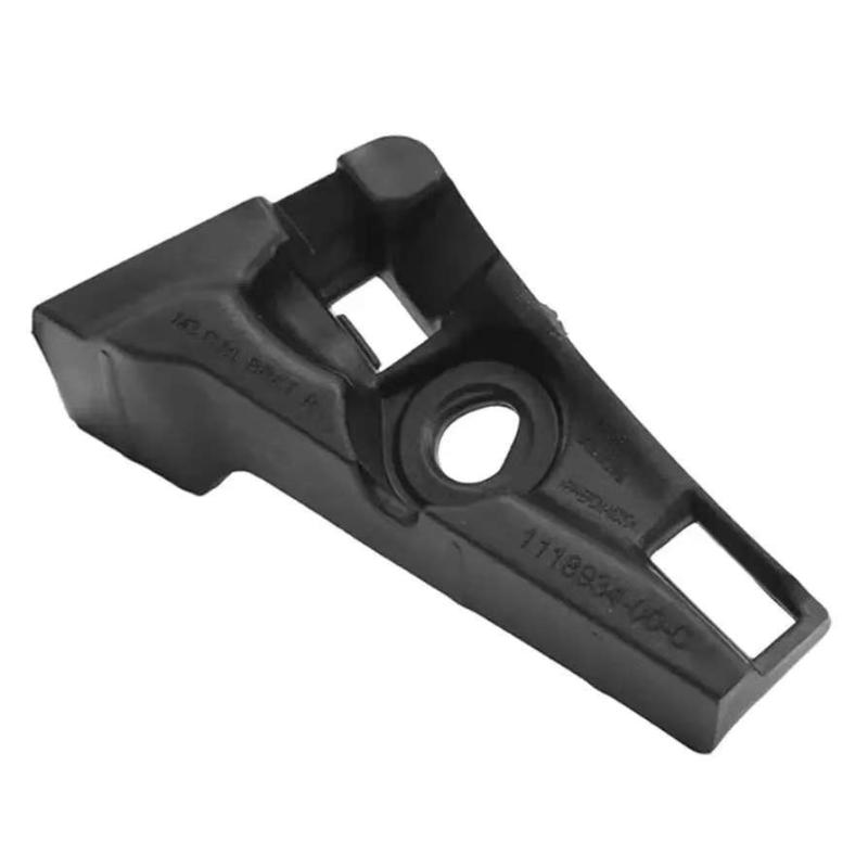 Leaf board bracket-right