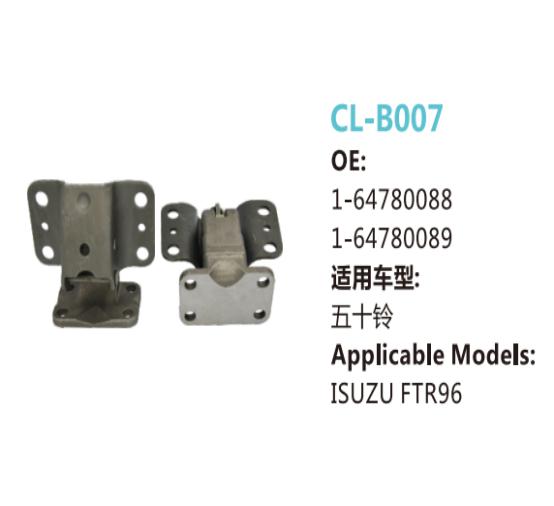 DOOR HINGES