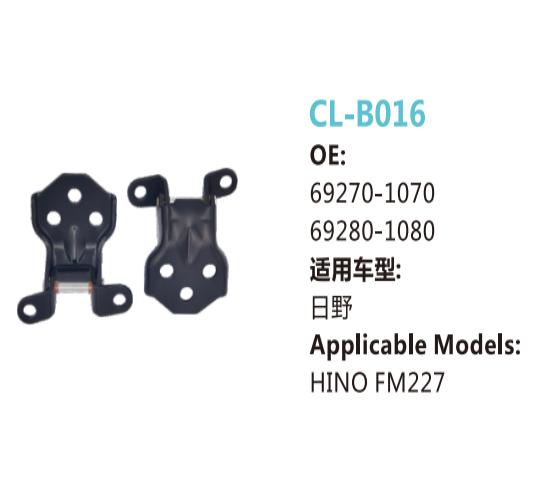 DOOR HINGES