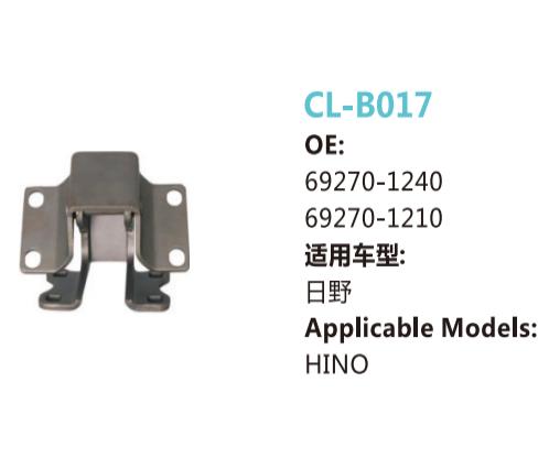 DOOR HINGES