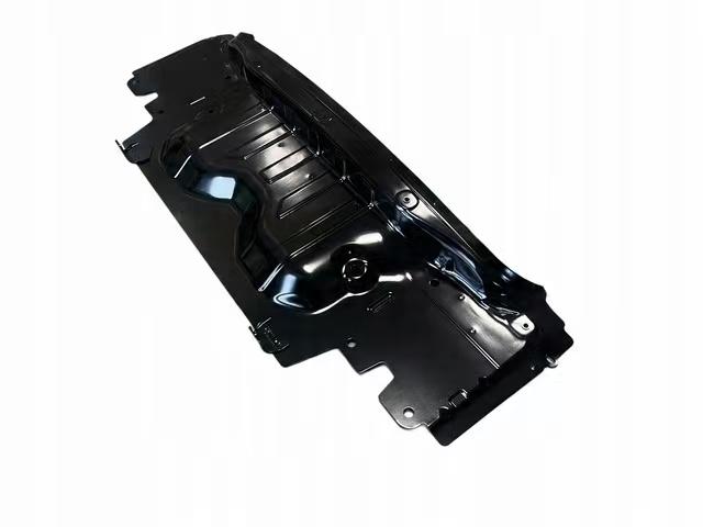 Rear tailboard