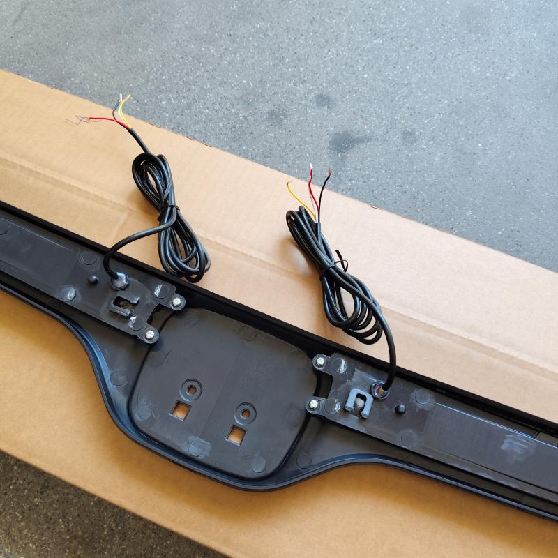 brake light - BTCRV-17-001 - 6