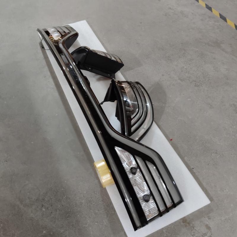 rear taillamp - DQDLG-14WD-001 - 4