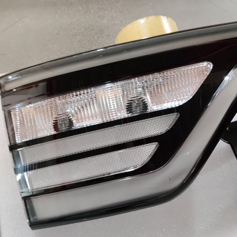 rear taillamp - DQDLG-14WD-001 - 5