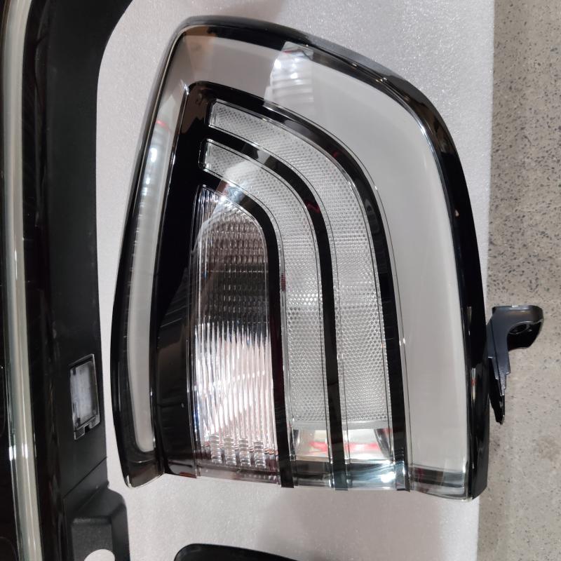rear taillamp - DQDLG-14WD-001 - 6