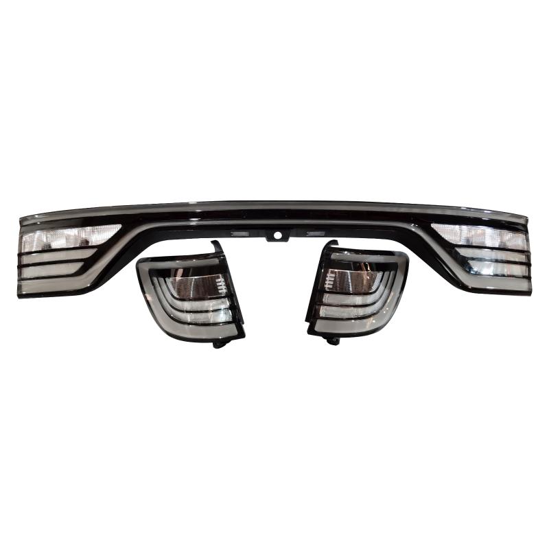 rear taillamp - DQDLG-14WD-001