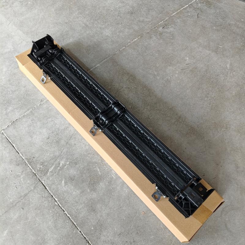 Grille shutter - 52811-AL11B - 3