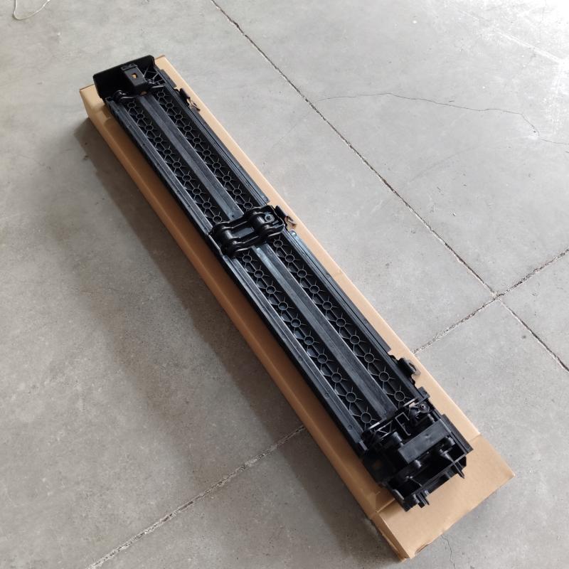 Grille shutter - 52811-AL11B - 4