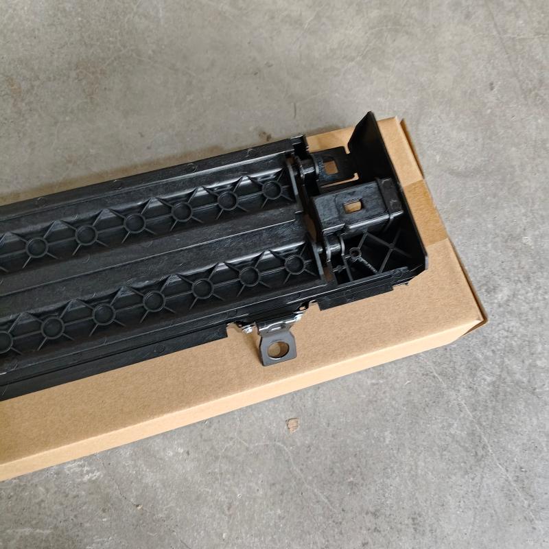 Grille shutter - 52811-AL11B - 5