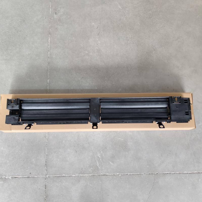 Grille shutter - 52811-AL11B - 6