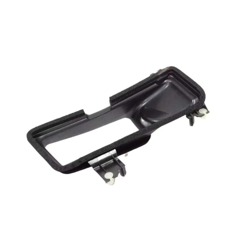 Inlet under the water accumulaction plate - 1588275-00-A - 2