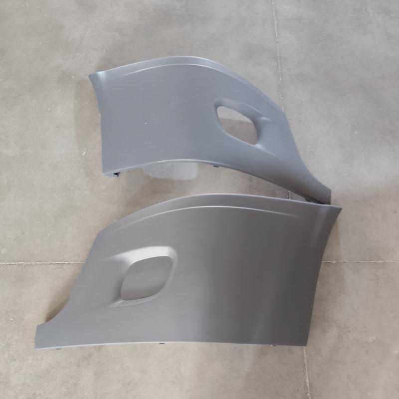 Front Bumper Cover