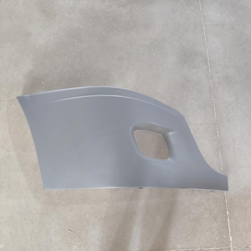 Front Bumper Cover - 21-27300-004 - 6