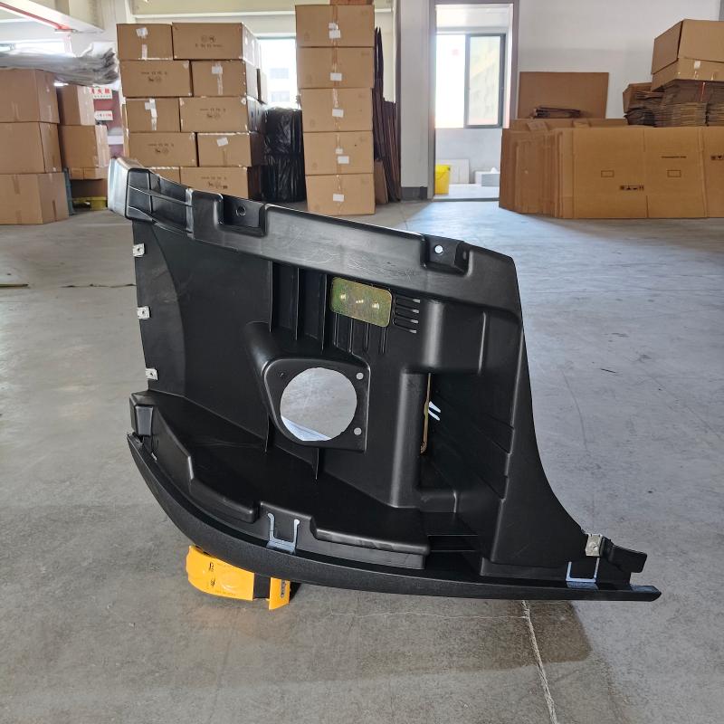 Front Bumper Inner Cover
