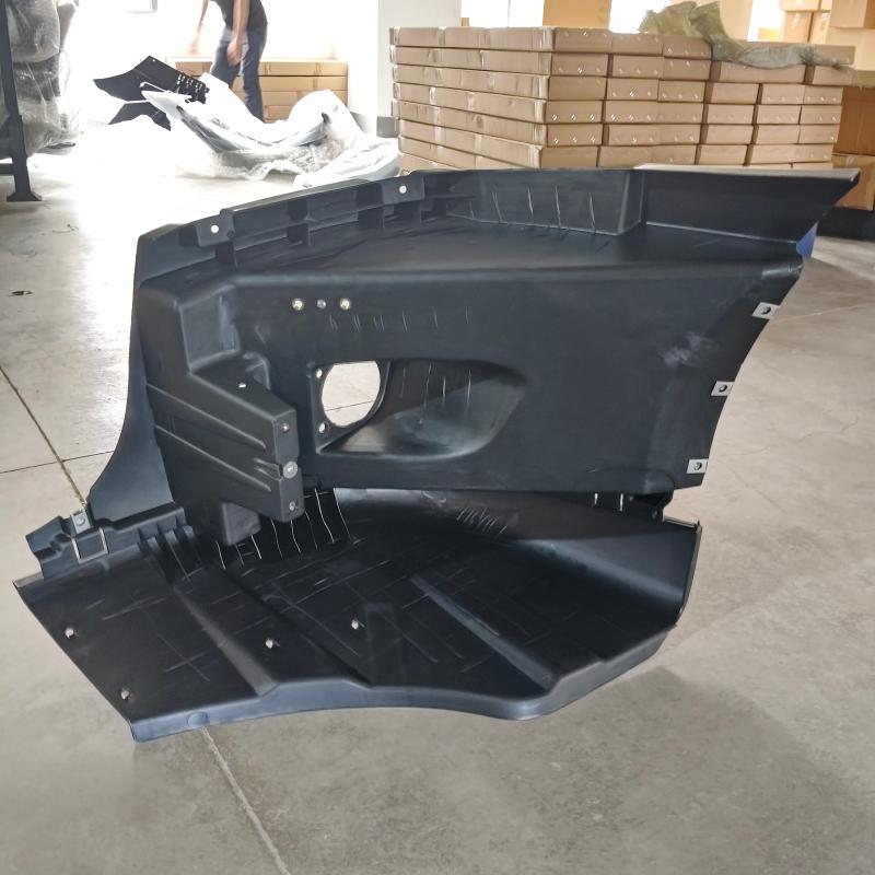Front Bumper Inner Cover - 21-27301-002 - 3