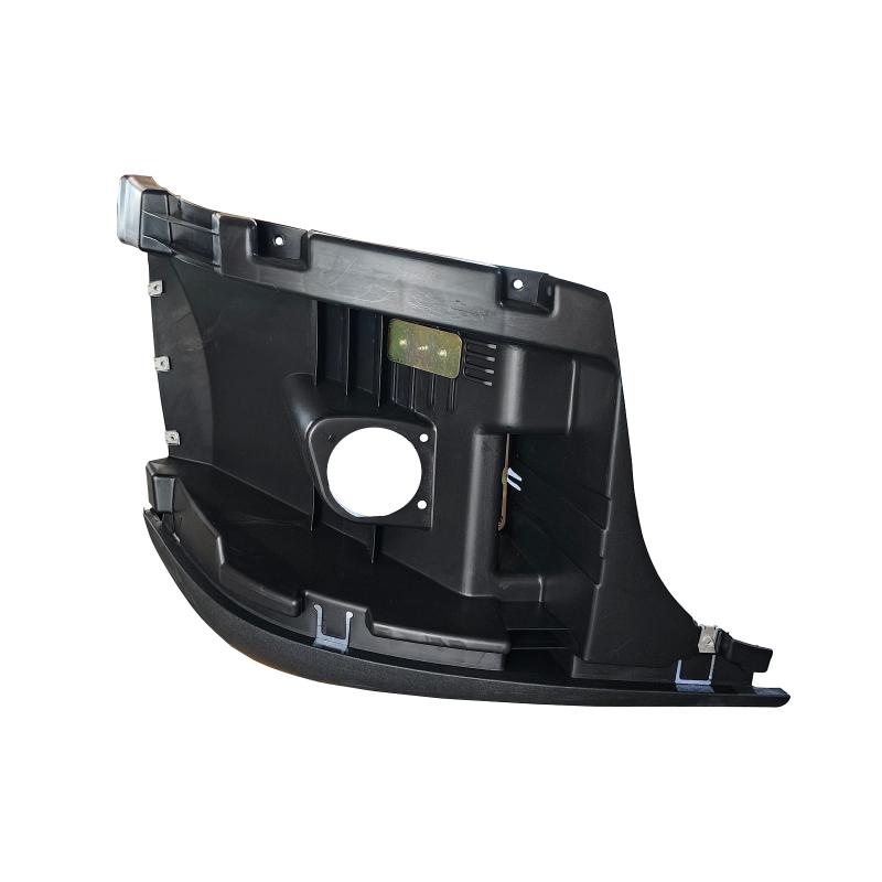 Front Bumper Inner Cover - 21-27301-002