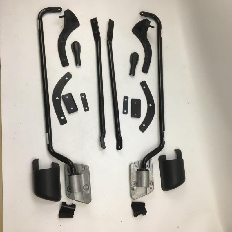 700P窄体 左杆 - GM-01-027 - 3