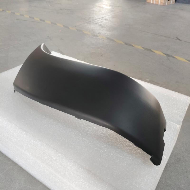 Front Bumper Corner - 52112-04030 - 3