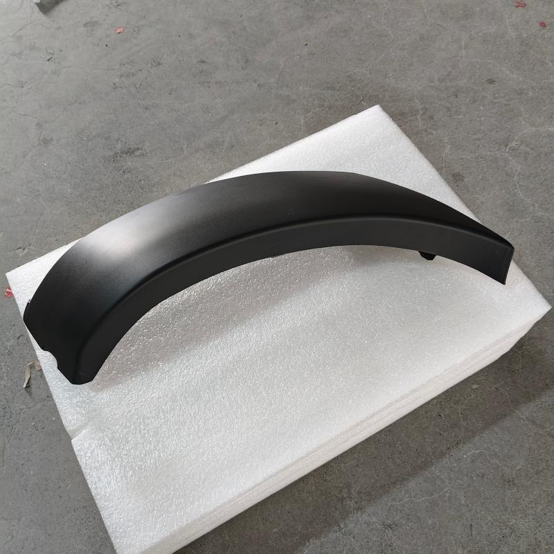 Front Bumper Corner - 52112-04030 - 4