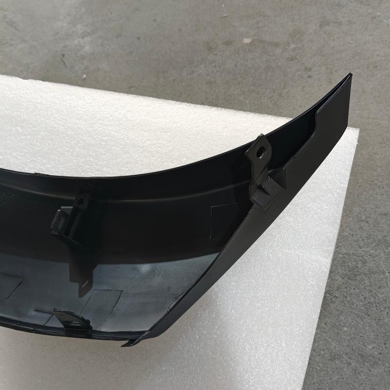 Front Bumper Corner - 52112-04030 - 5
