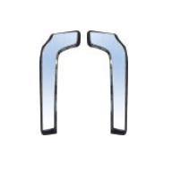 FRONT BUMPER STRIPE