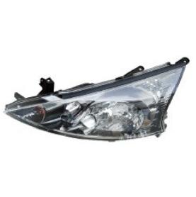 Head Lamp