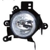 Fog Light
