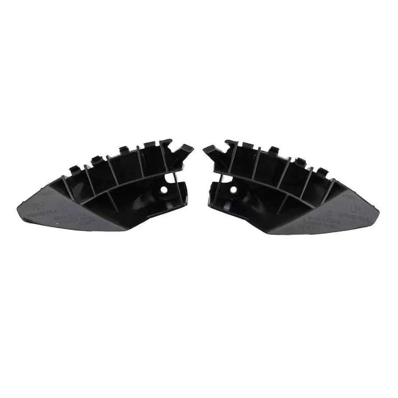 Front bumper small bracket（12-21）-left - 1095495-00-A - 3