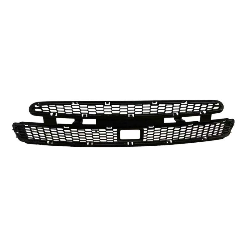 Lower grille(with radar holes)