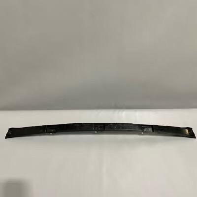Rear bumper bracket（12-24））