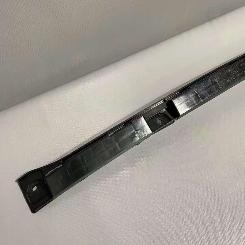 Rear bumper bracket（12-24）） - 6007724-00-E - 2