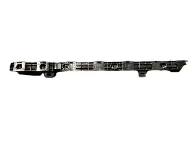 Rear bume bracketper sid（12-21）-left