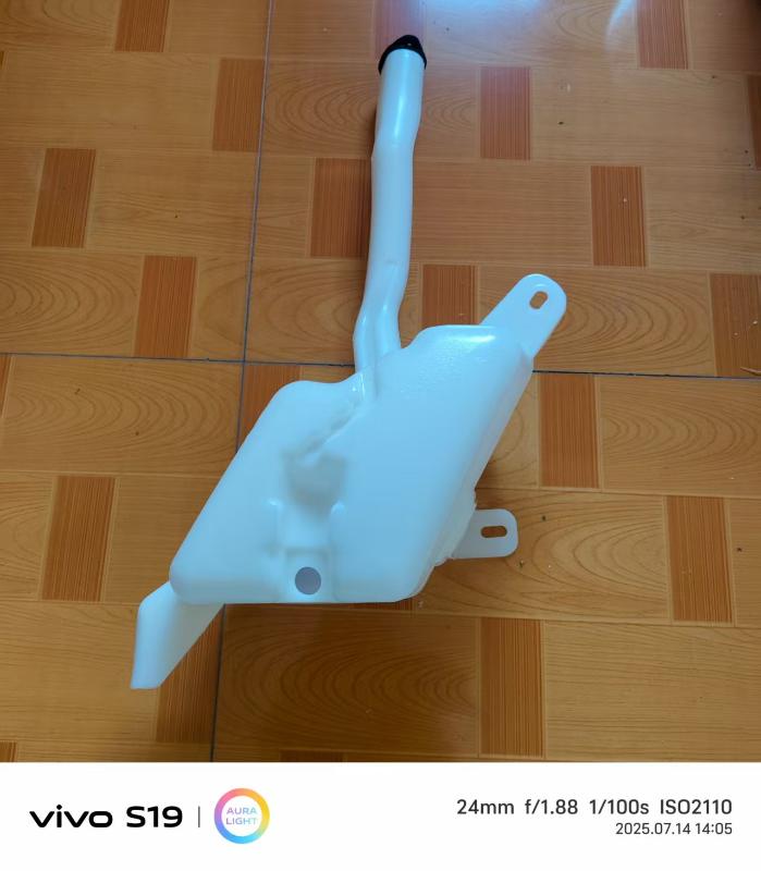 喷水壶（不带电机跟线束）