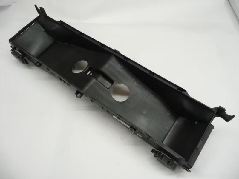 Bottom grille base