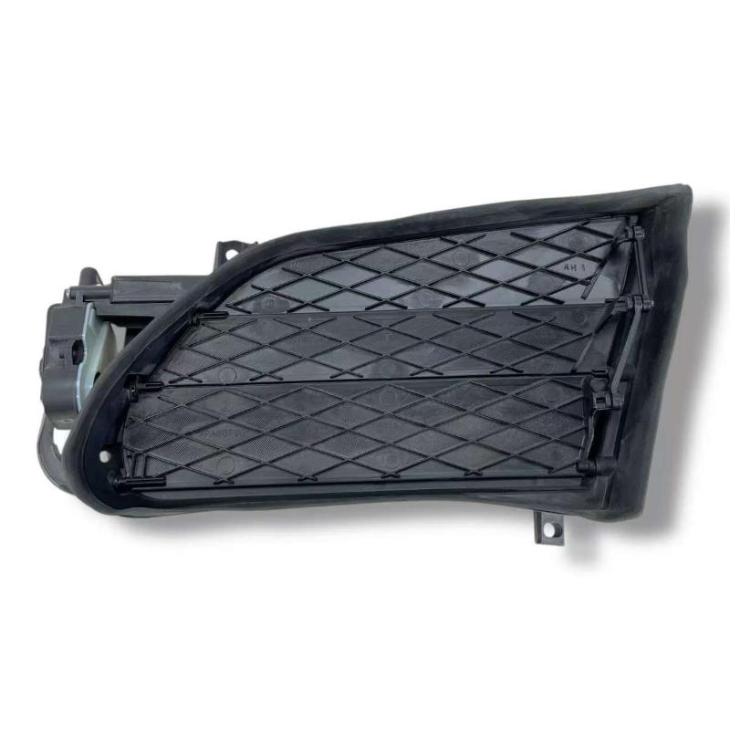 Air inlet (louver)-right