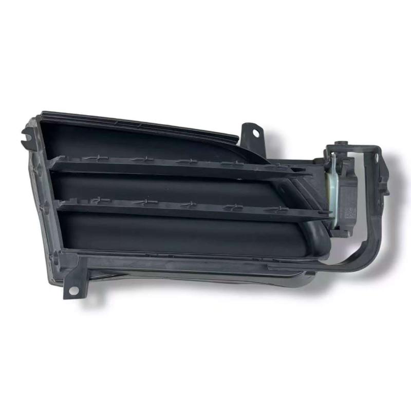 Air inlet (louver)-right - 1007269-00-F - 2