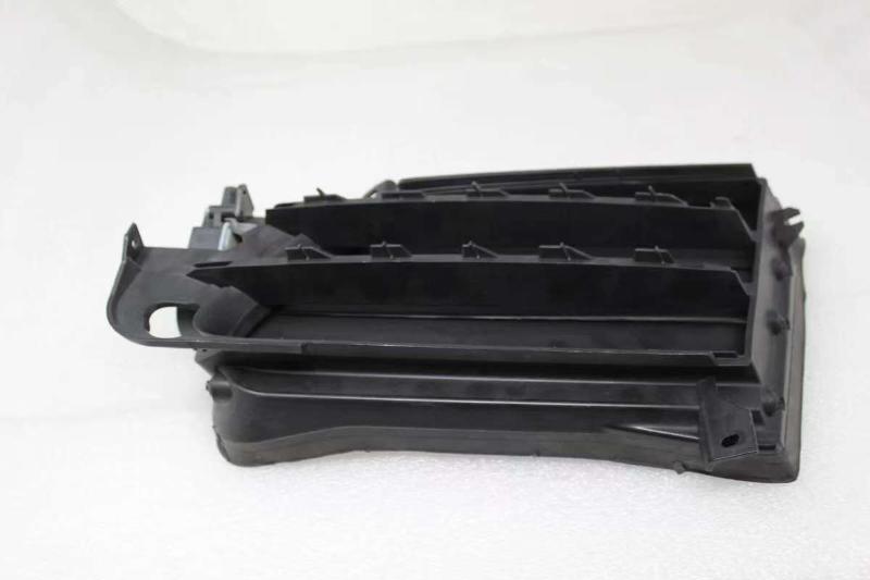 Air inlet (louver)-left - 1007268-00-F - 2