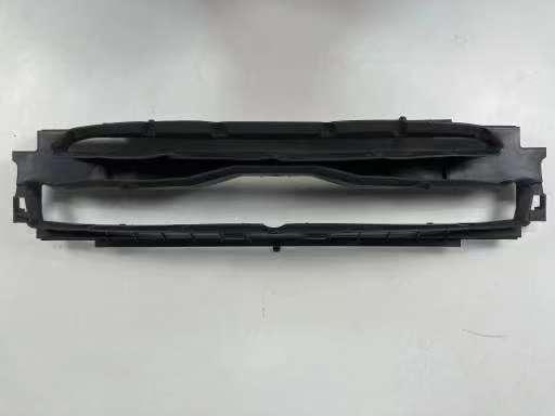 Lower air duct