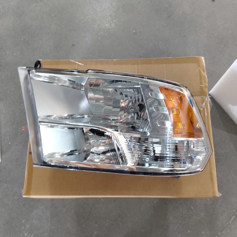 Head Lamp