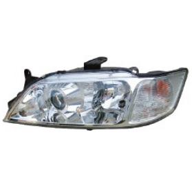 Head Light