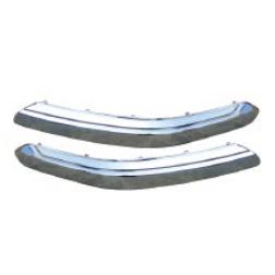 Front Bumper Strip
