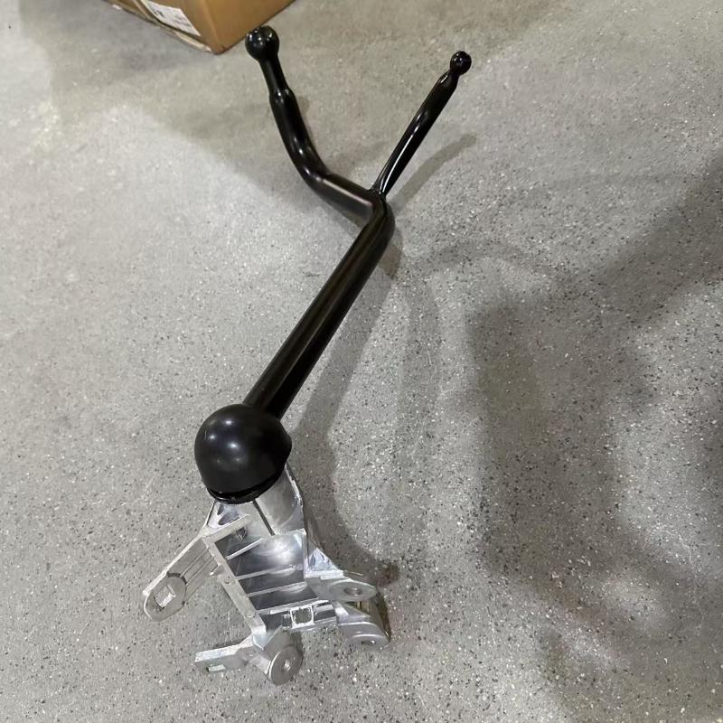 MIRROR ARM LH - GM-03-052-LH - 4