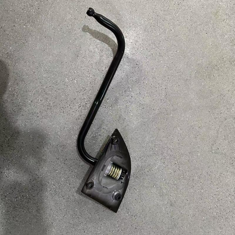 MIRROR ARM RH - GM-02-503 - 3