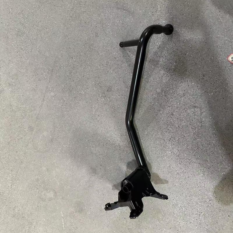 MIRROR ARM LH - GM-02-502