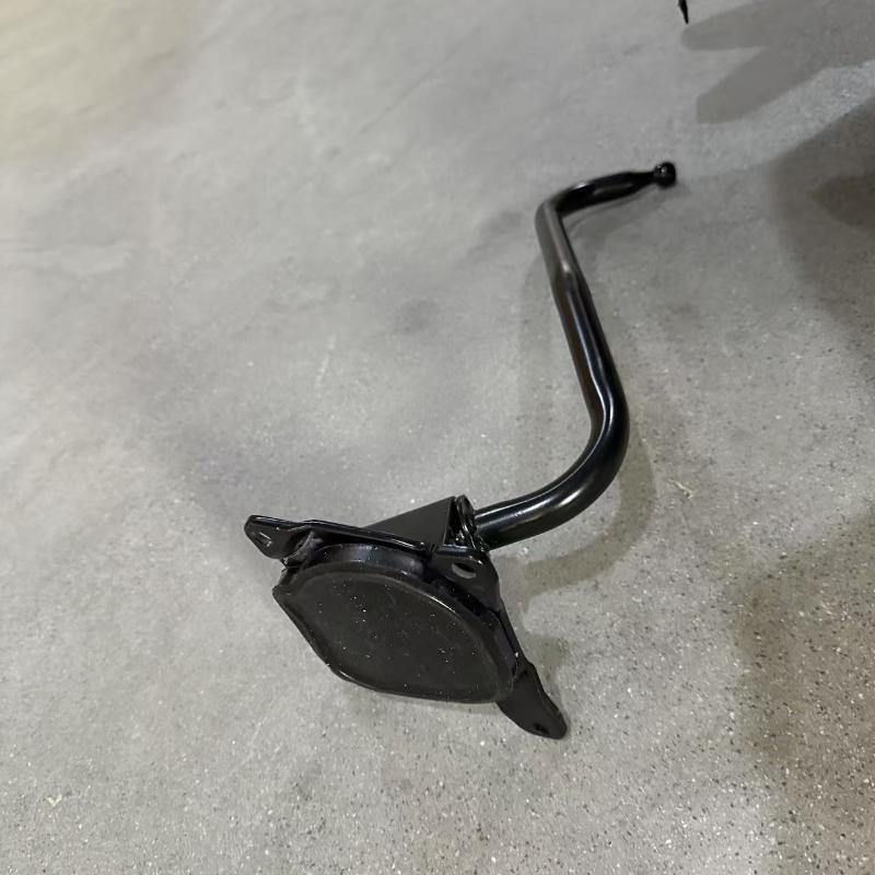 MIRROR ARM RH - GM-02-506 - 3