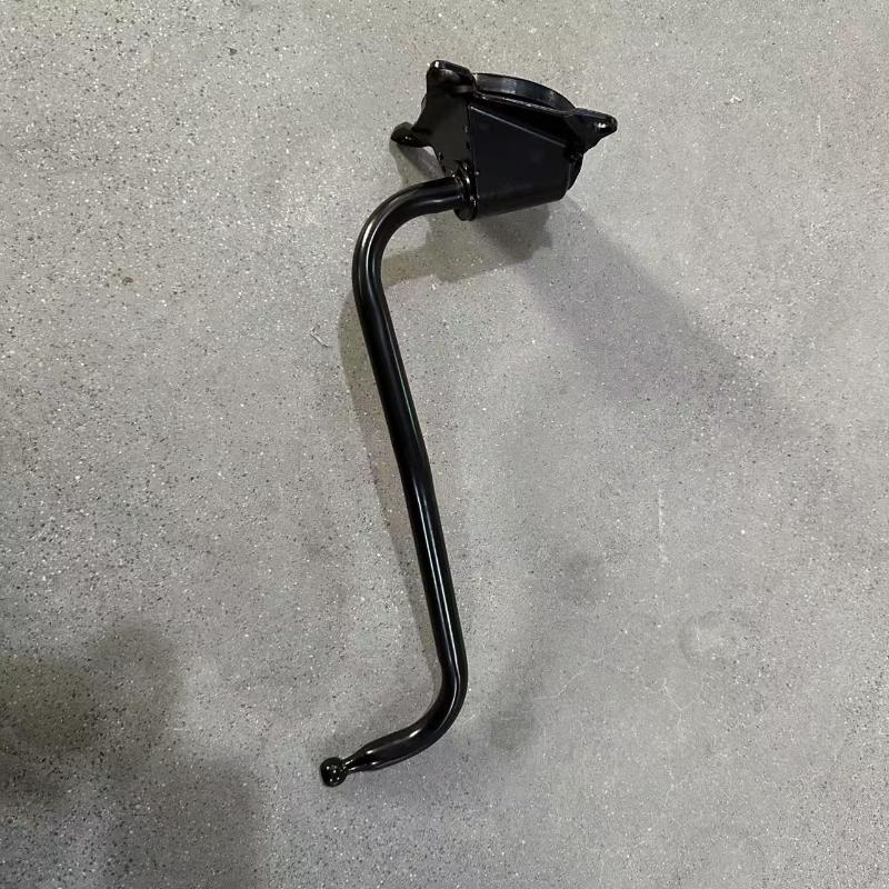 MIRROR ARM RH - GM-02-506