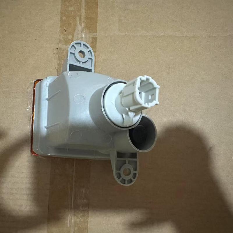 FOG LAMP LH - UD07-02-003-LH - 5
